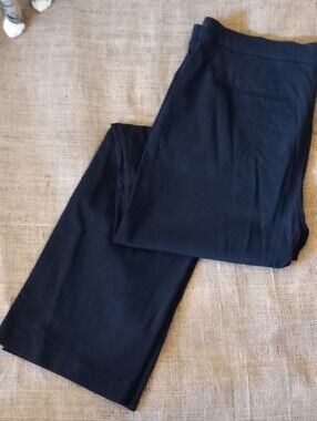 Gibson Latimer Black Pants SZ 16